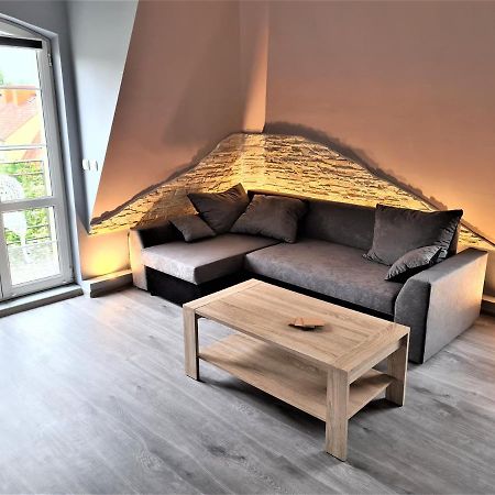 Yakuzza Apartments Giżycko Kültér fotó