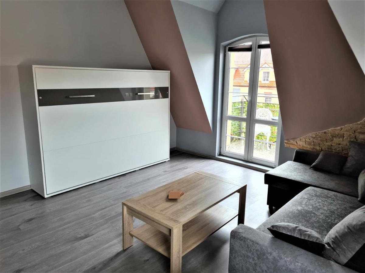 Yakuzza Apartments Giżycko Kültér fotó