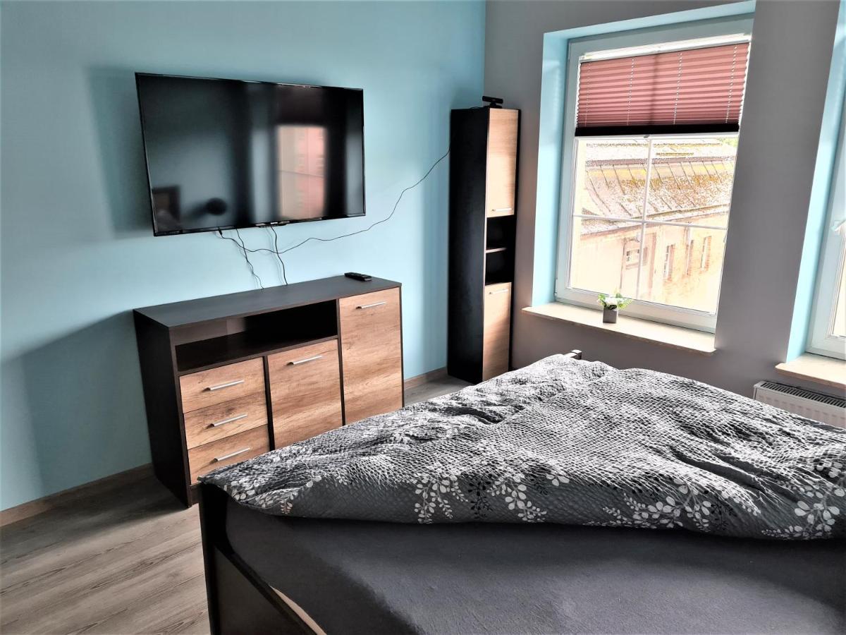 Yakuzza Apartments Giżycko Kültér fotó
