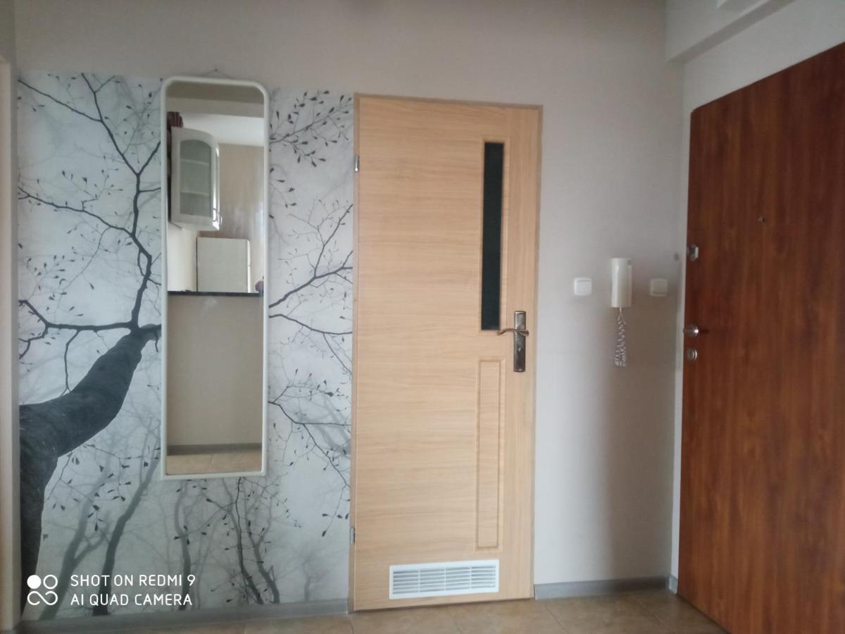Yakuzza Apartments Giżycko Kültér fotó